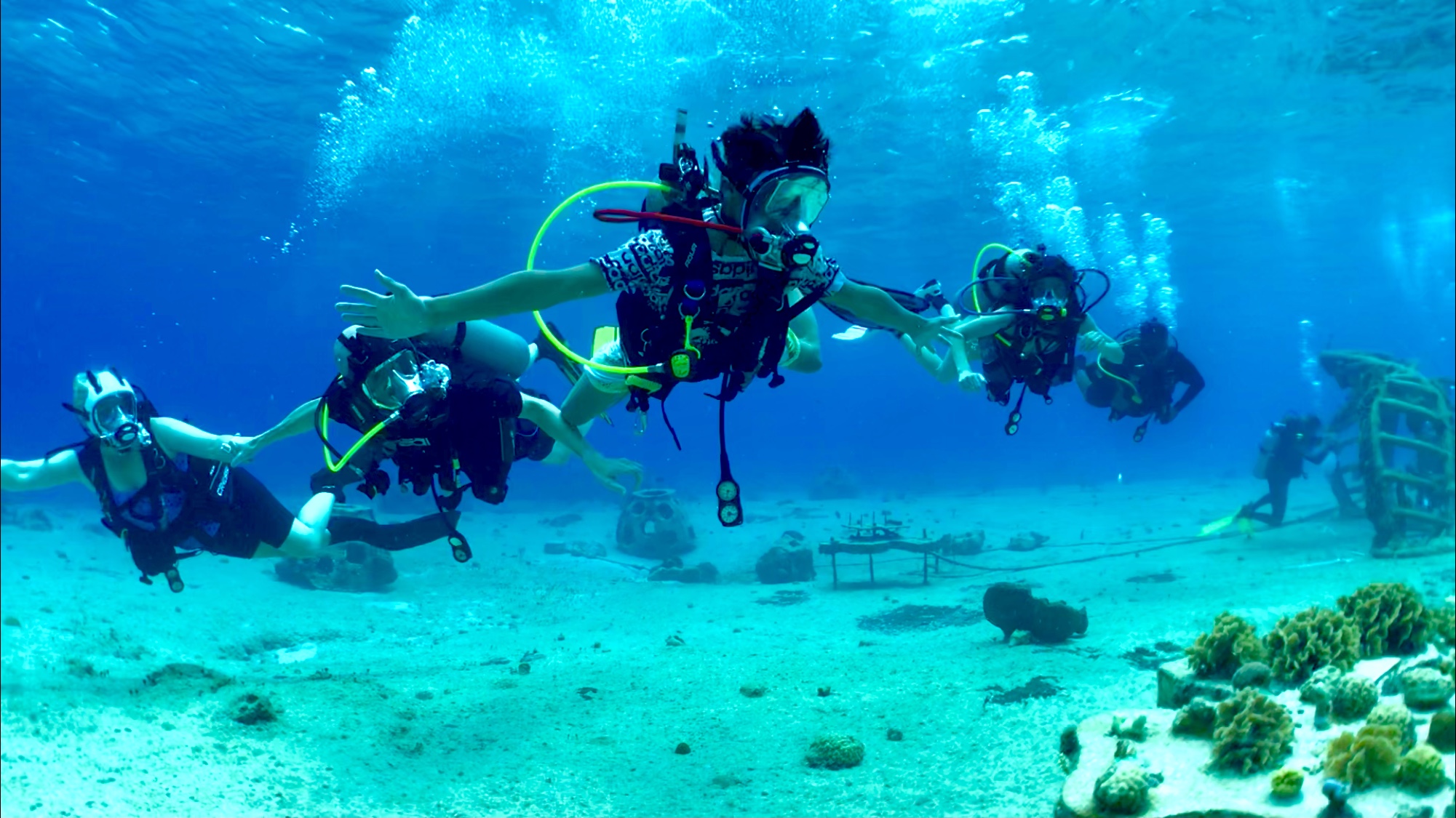 Qué hacer en Cozumel